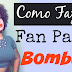 Como Bombar a Fan Page do Facebook