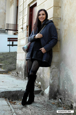 Botas de Mujer Botas de Mujer