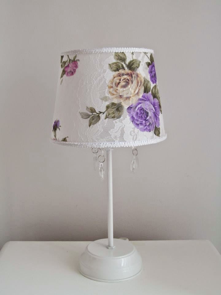 PUNTO ESTILO DECO: Veladores y Lamparas decorativas