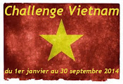 Challenge Vietnam (->30 septembre 2014)