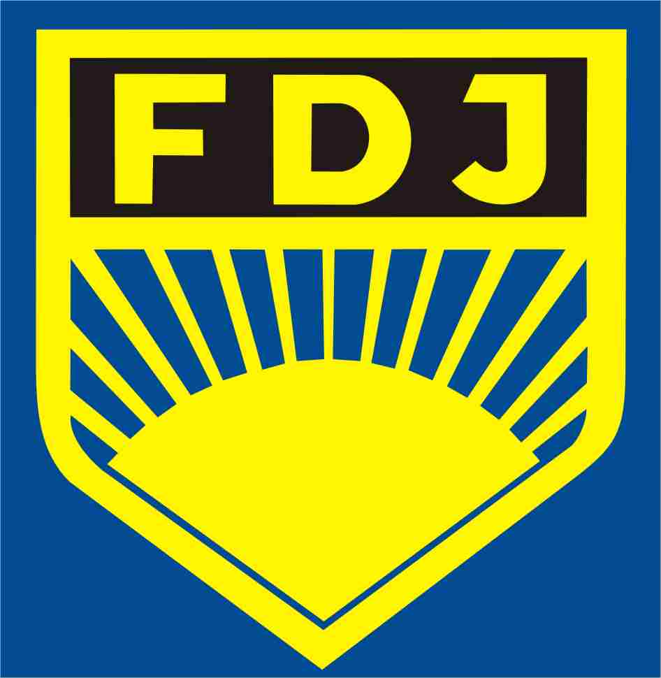 DDR-Kabinett-Bochum: Mitglieder der FDJ auf der Anklagebank!