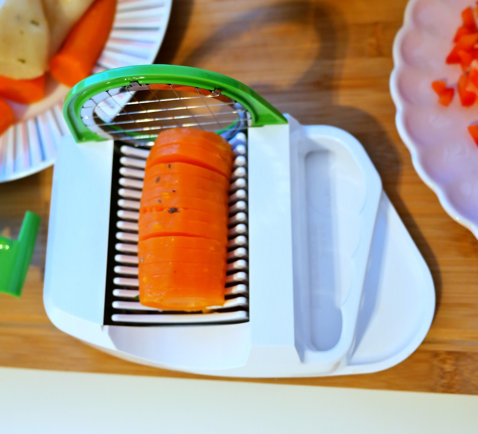 co zrobić z gotowanej marchewki