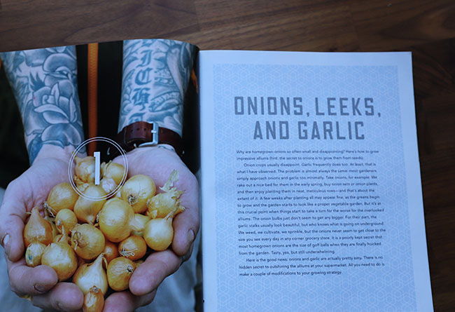 Sneak Peek - My first gardening book is published - Pre-orders are welcome! Sneak Peek - My first gardening book is published - Pre-orders are welcome!