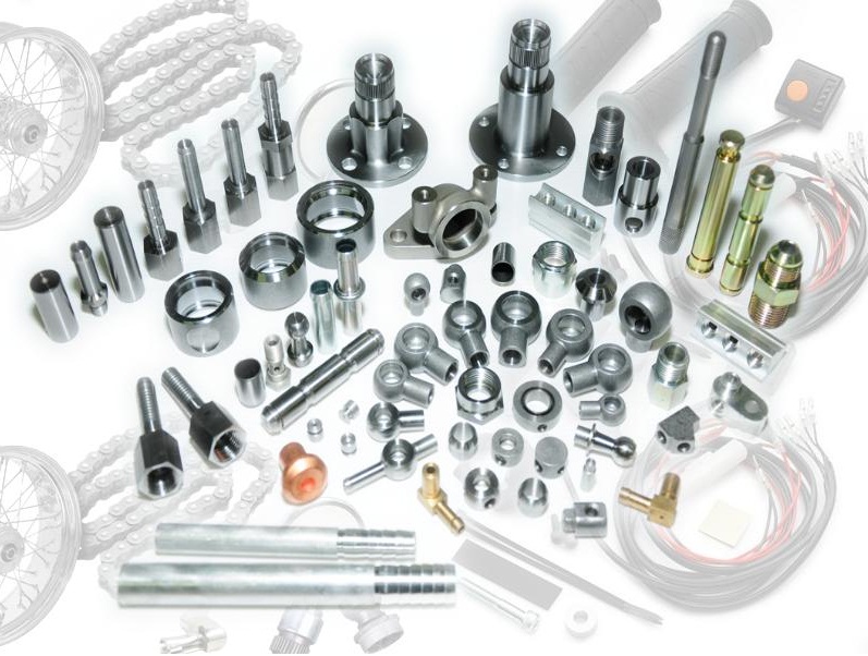 Motorcycle Parts Used For Selling Online