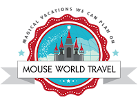 Mouse World Travel