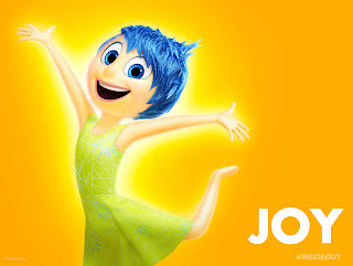 Inside Out: Kepentingan Emosi Dalam Kehidupan Seharian