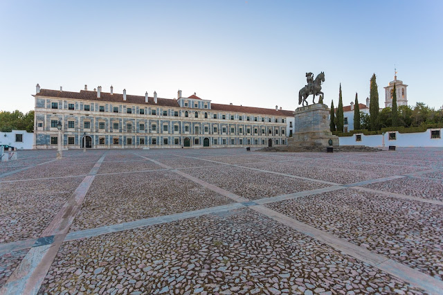 Blog Apaixonados por Viagens - Alentejo - Portugal