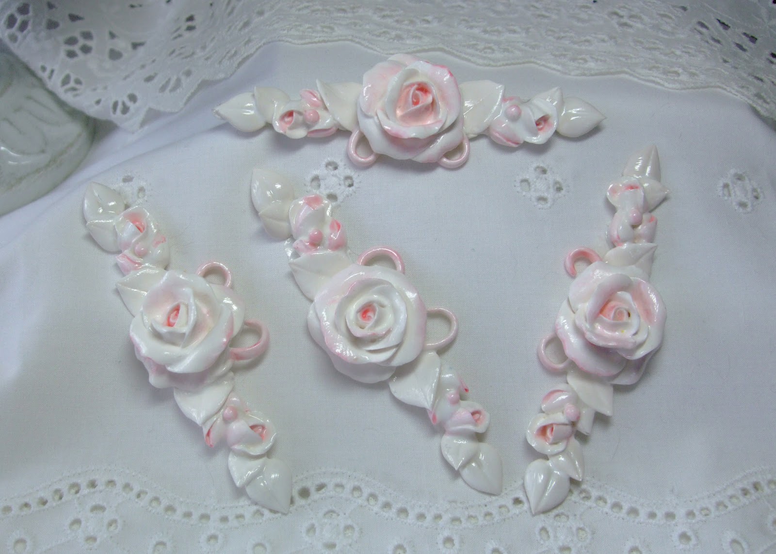 CreatingCottage eBay for Furniture Appliques