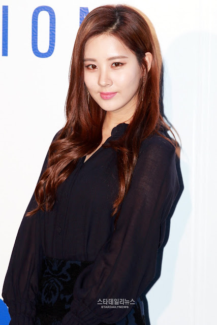 서현, 오늘자 오후, 저녁 모습 | 인스티즈