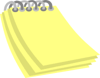 Book Clipart