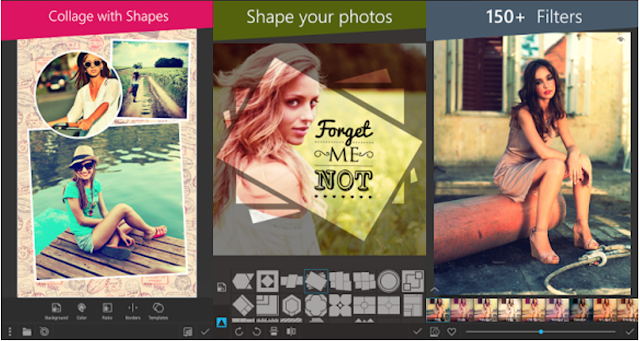 تحميل برنامج Photo Studio Pro - النسخة المدفوعة للاندرويد مجانا تحميل برنامج Photo Studio Pro - النسخة المدفوعة للاندرويد مجانا