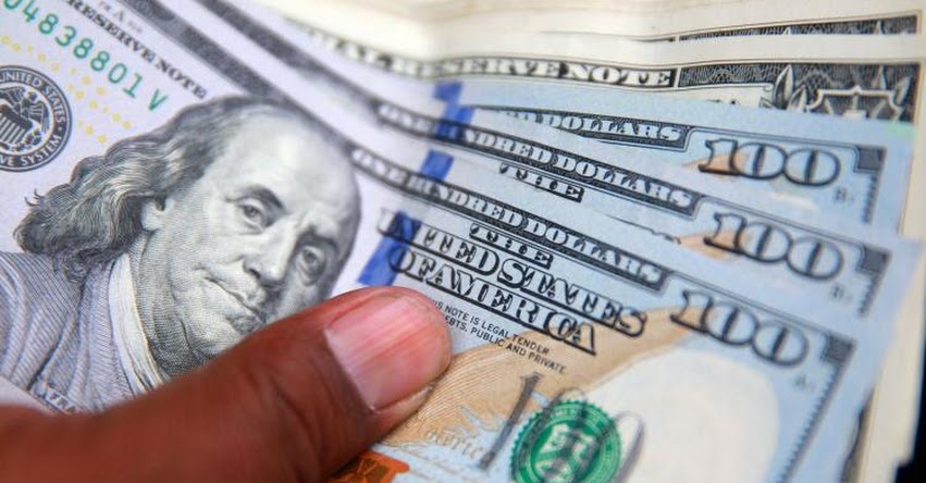 DÓLAR: Hoy Tipo de Cambio a S/. 3.235 (Martes 05 Diciembre) DÓLAR: Hoy Tipo de Cambio a S/. 3.235 (Martes 05 Diciembre)
