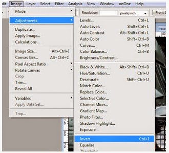 Cara Sederhana Membuat Efek HDR di Photoshop Cs6 Cara Sederhana Membuat Efek HDR di Photoshop Cs6