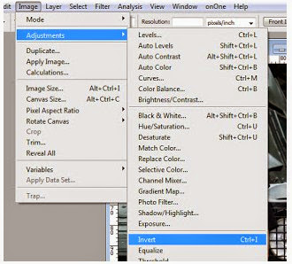 Cara Sederhana Membuat Efek HDR di Photoshop Cs6