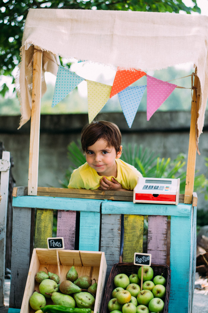 Planes y DIY. Recopilatorio Verano