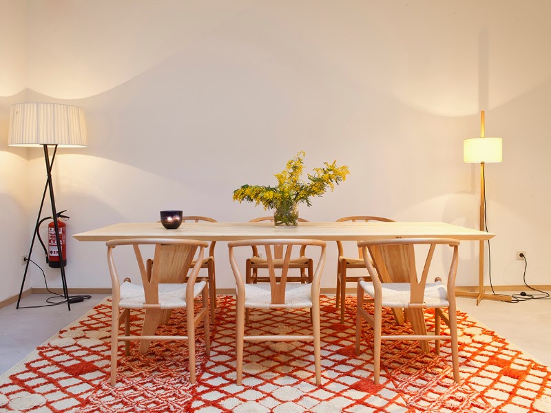 Margot House (Barcelona) Margot House (Barcelona)