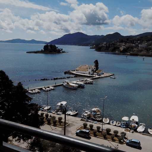 Corfu Island, Paradise on Earth!