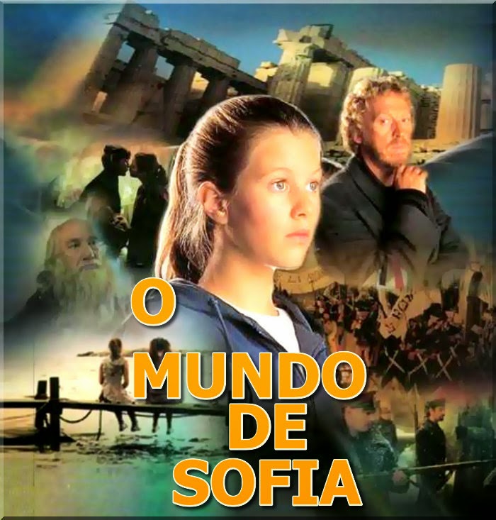 Álbumes 94+ Foto Reseña De La Pelicula El Mundo De Sofia Lleno Álbumes 94+ Foto Reseña De La Pelicula El Mundo De Sofia Lleno