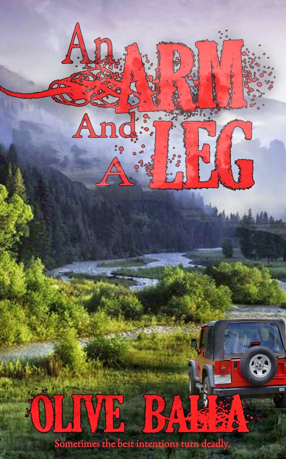 Lily Luchesi's Blog (formerly Kelly Smith Reviews) BOOK REVIEW "An