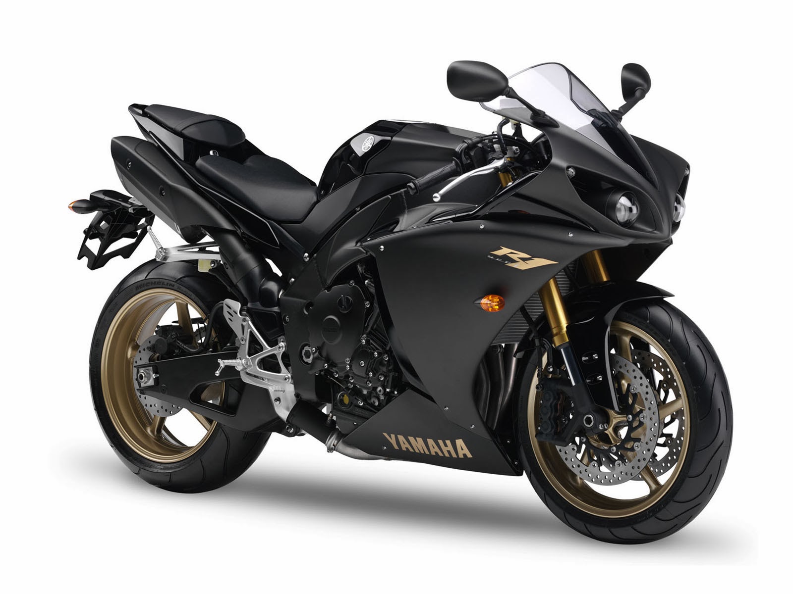 Yamaha YZF-R1 Wallpapers - Amazing Picture Collection