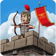 Grow Empire Rome MOD APK Terbaru (Unlimited Money) v1.3.99 Grow Empire Rome MOD APK