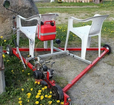 motorcycle sidecar funny