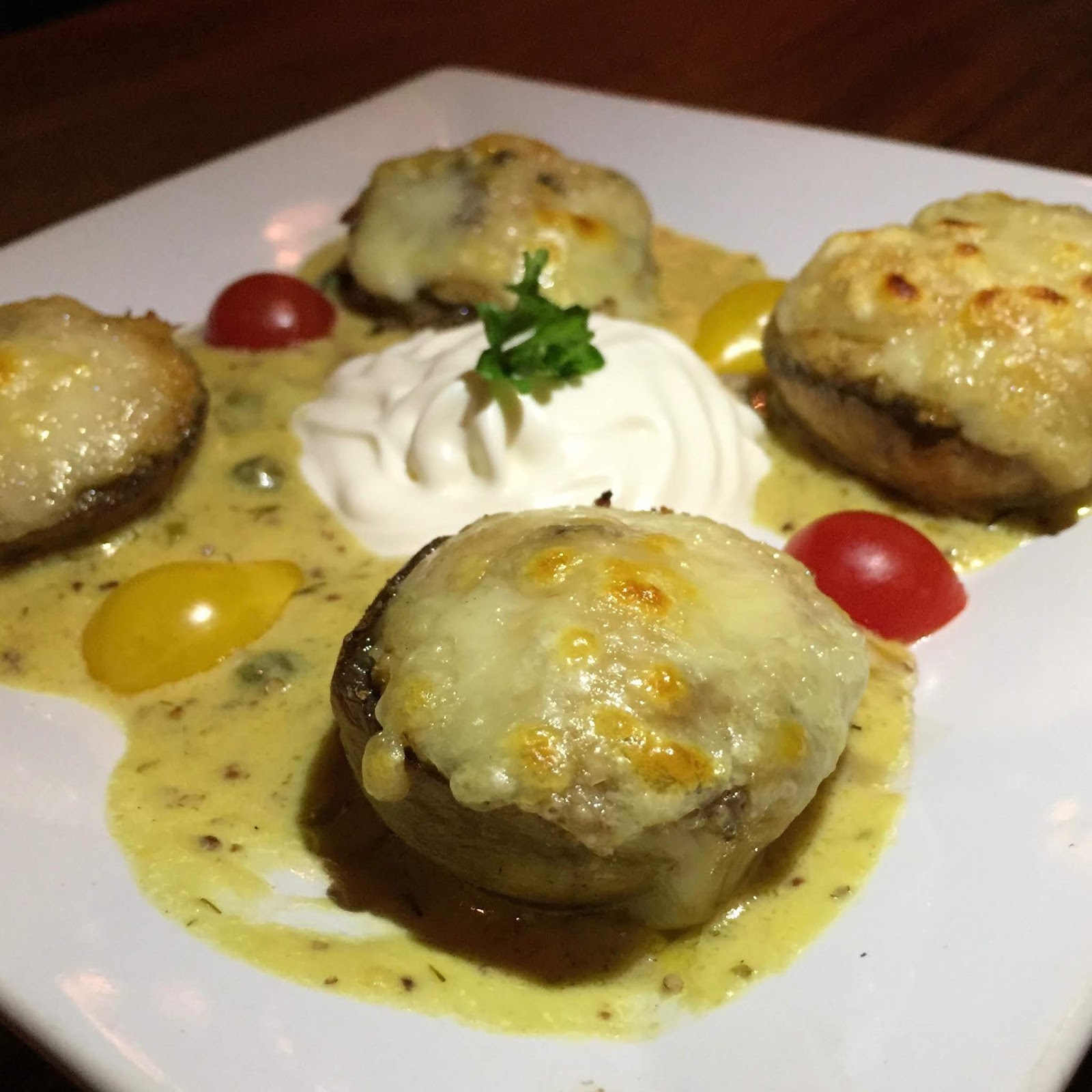 Monster Munching: The Prime Rib from Gulliver's - Irvine