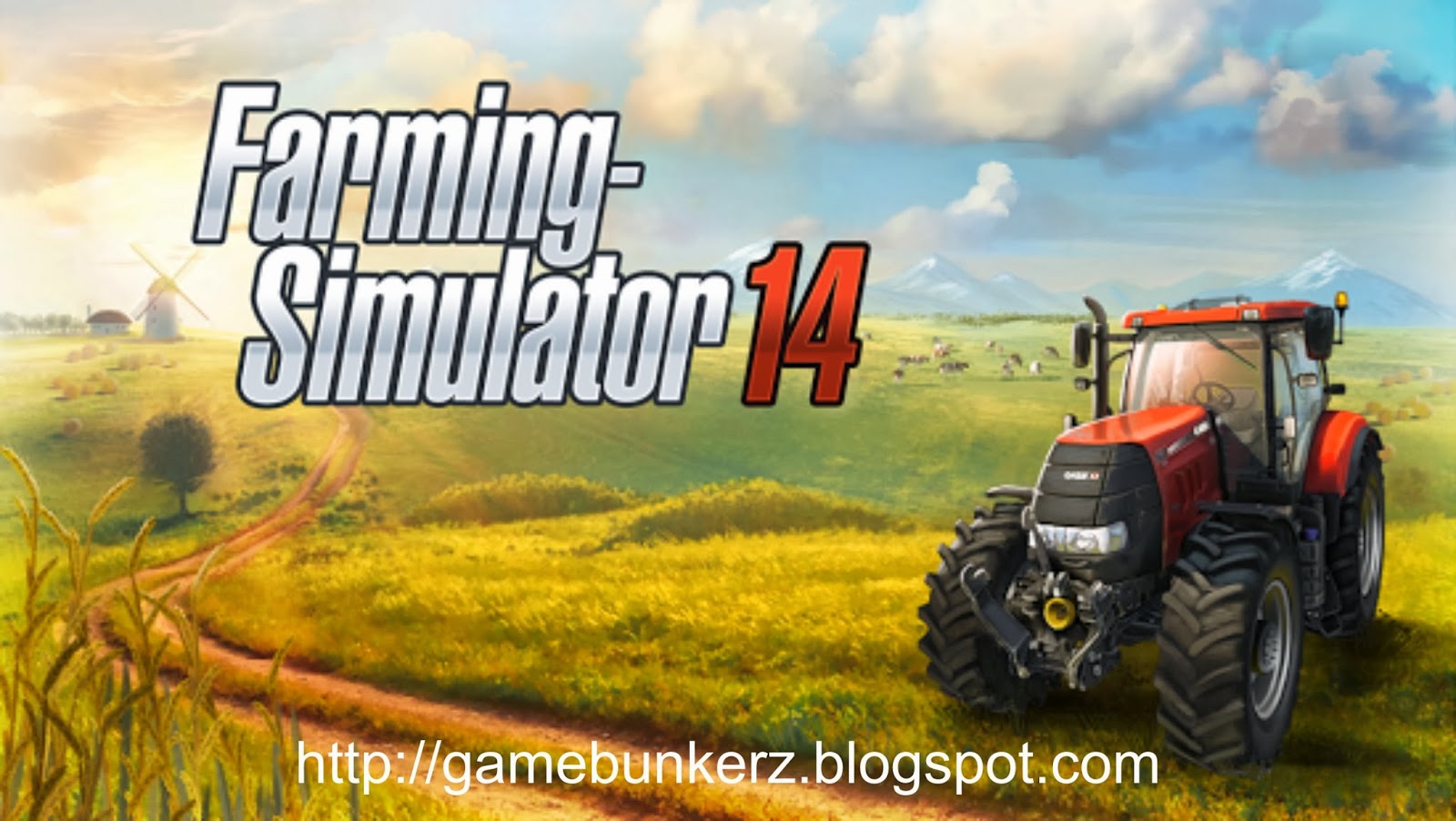 farming simulator 14 mod apk android 1
