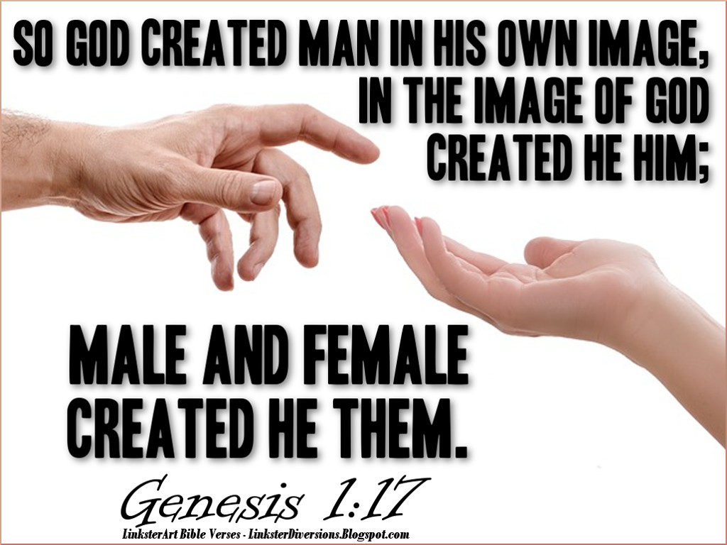 LinksterArt Bible Verses - LinksterDiversions.Blogspot.com
