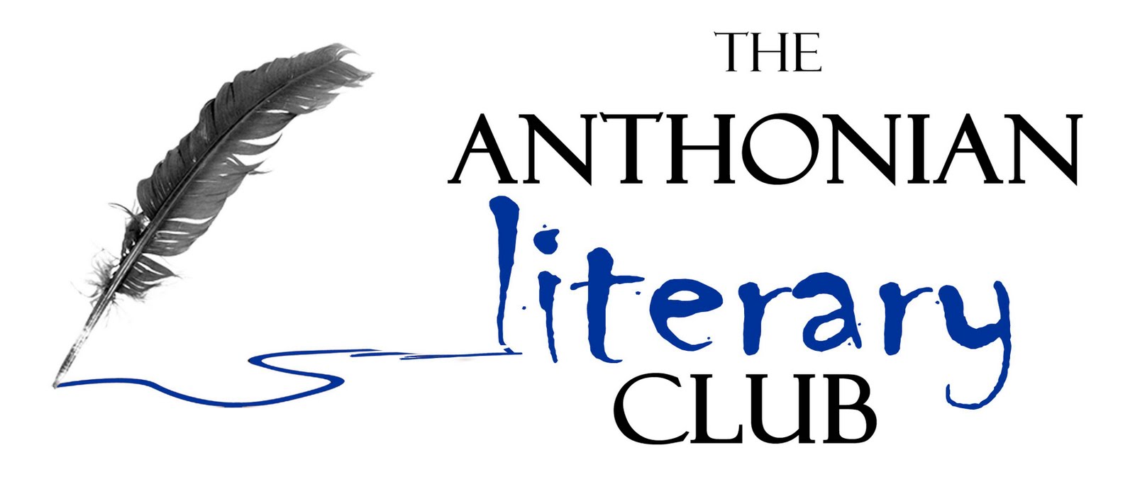 The Anthonian Literary Club