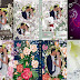 7 DVDs portadas BODAS plantillas psd