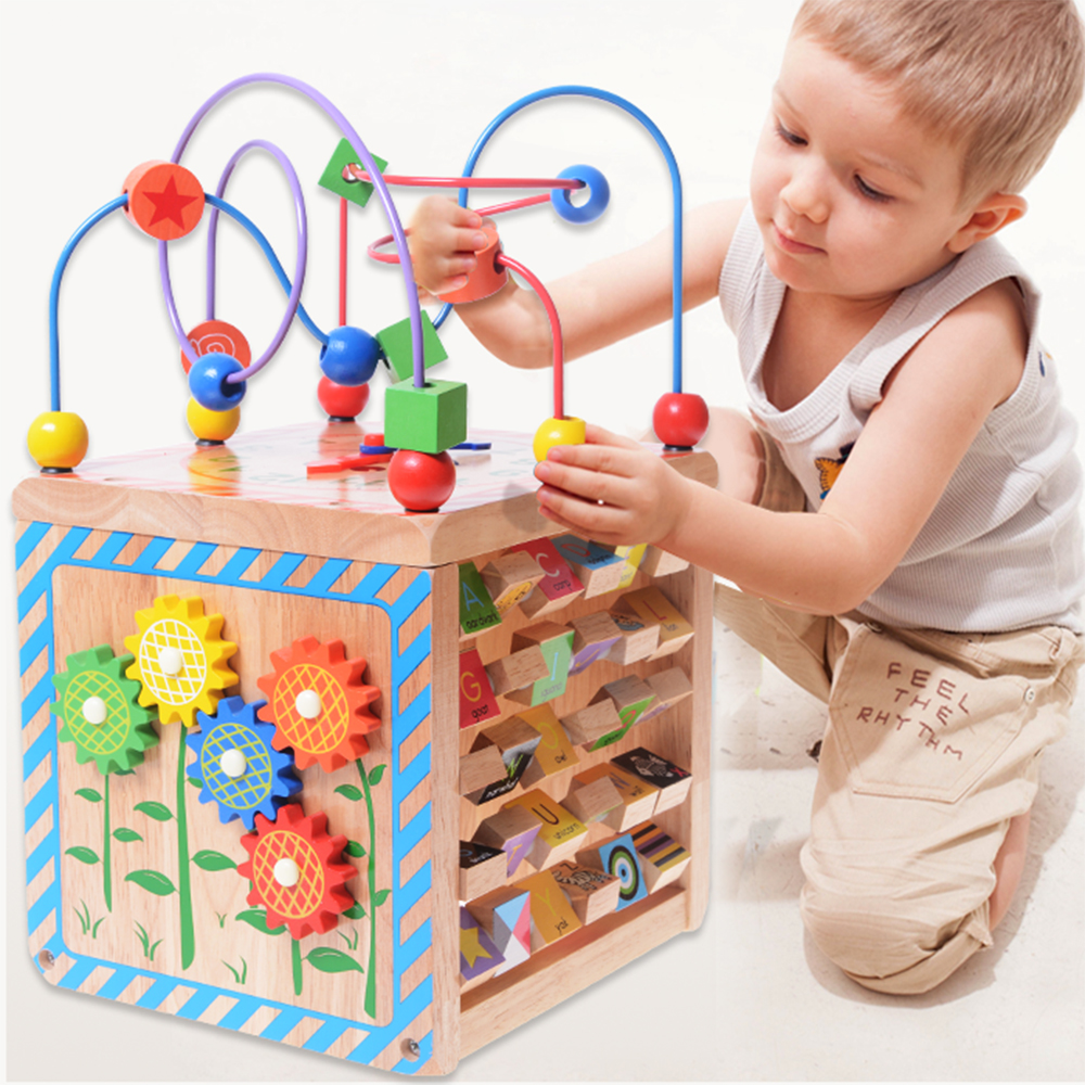 популярные игрушки для детей. железная дорога деревянная кидкрафт. каталка-игрушка hape walk along hedhedog. игровой набор плей-до фабрика мороженого b0306eu8. игровой набор kidkraft waterfall junction train set and table.