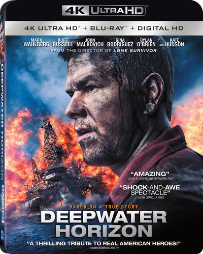 Deepwater Horizon (2016) 2160p HDR BDRip Dual Latino-Inglés [Subt. Esp] (Acción. Drama)