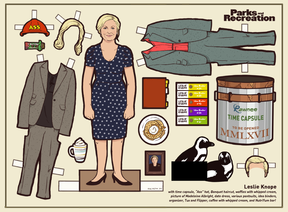 paper dolls for adults