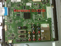 Service Maiboard LG EAX64290501(0) Service Maiboard LG EAX64290501(0)