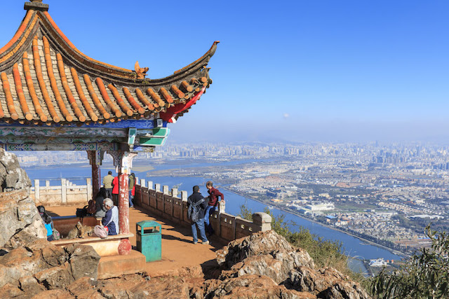 6 underrated destinations in China