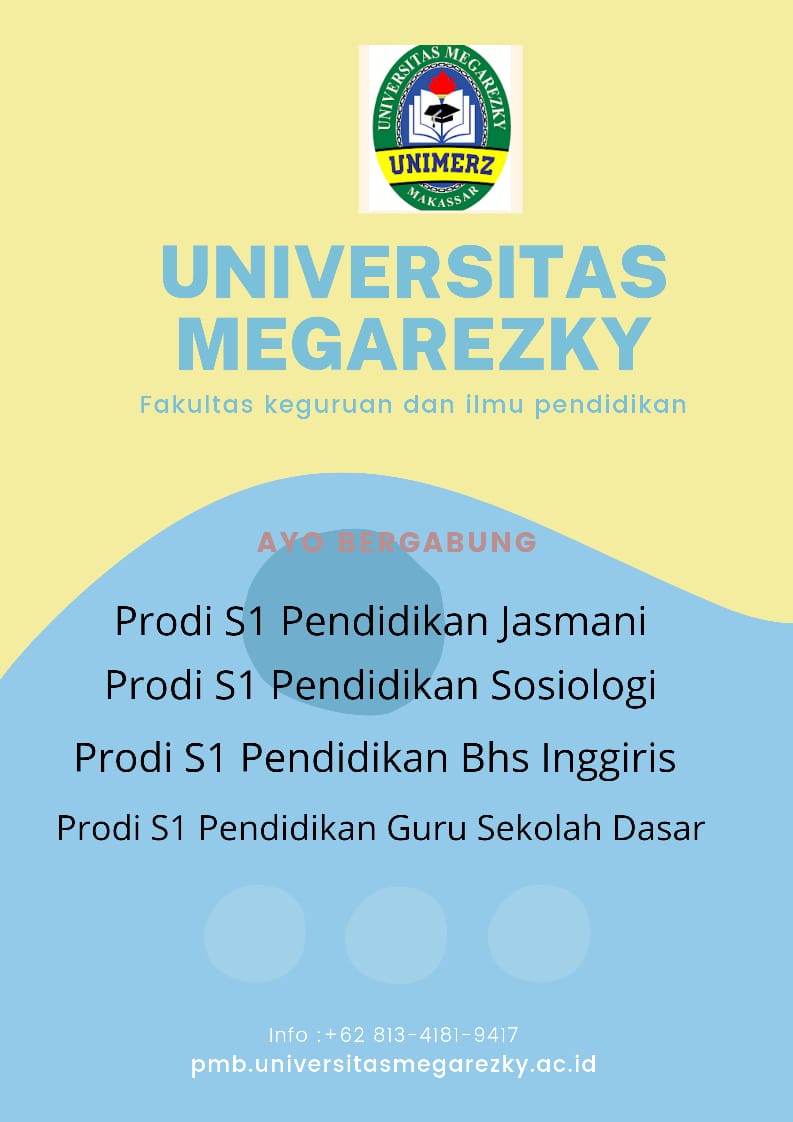 Universitas Megarezky