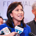 Mga Pinoy, mas bet pa si Michelle Obama kaysa kay Leni Robredo -Survey