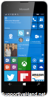 Nokia Lumia 550 Microsoft USB driver|PC suite