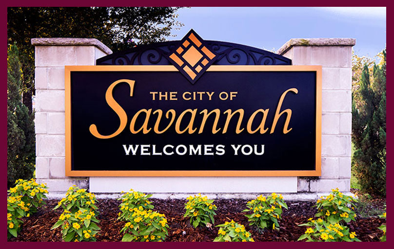 America One Spoke At a Time