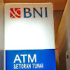 INI !!! Lokasi Atm setor tunai Bank BNI Tagerang Banten