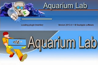 SeaApple Aquarium Lab Portable