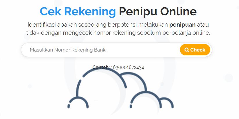 Membongkar Modus Penipuan Online Instagram dan Cara Mengecek Rekening Penjual Nakal