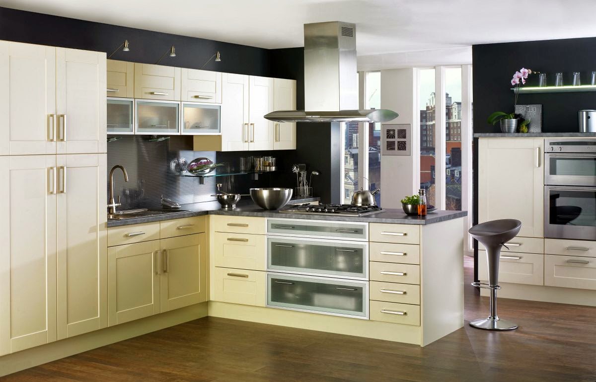 Interior Home Design Kitchen Image | Kuovi