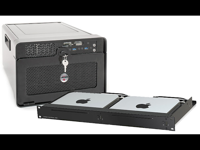Rackmount computers building the perfect DAW with GC Pro