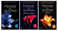 Resultado de imagen para pideme lo que quieras trilogia