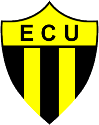 Resultado de imagem para escudo do ESPORTE CLUBE URUGUAIANA
