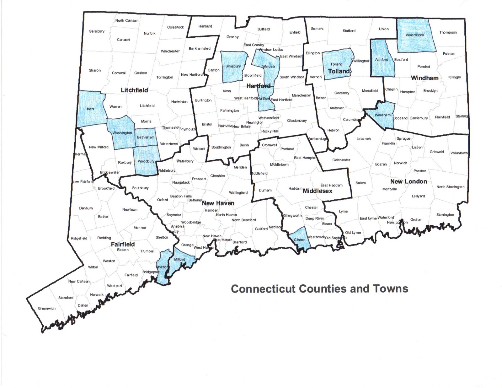 Walking With Ancestors Roots