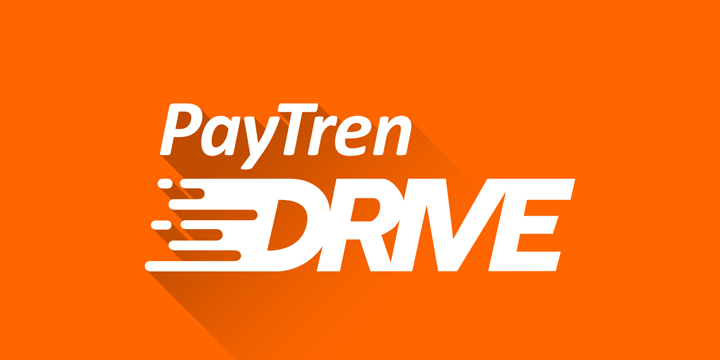 paytren drive logo