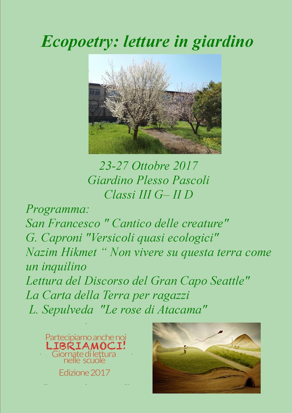 Incontri classi Seattle